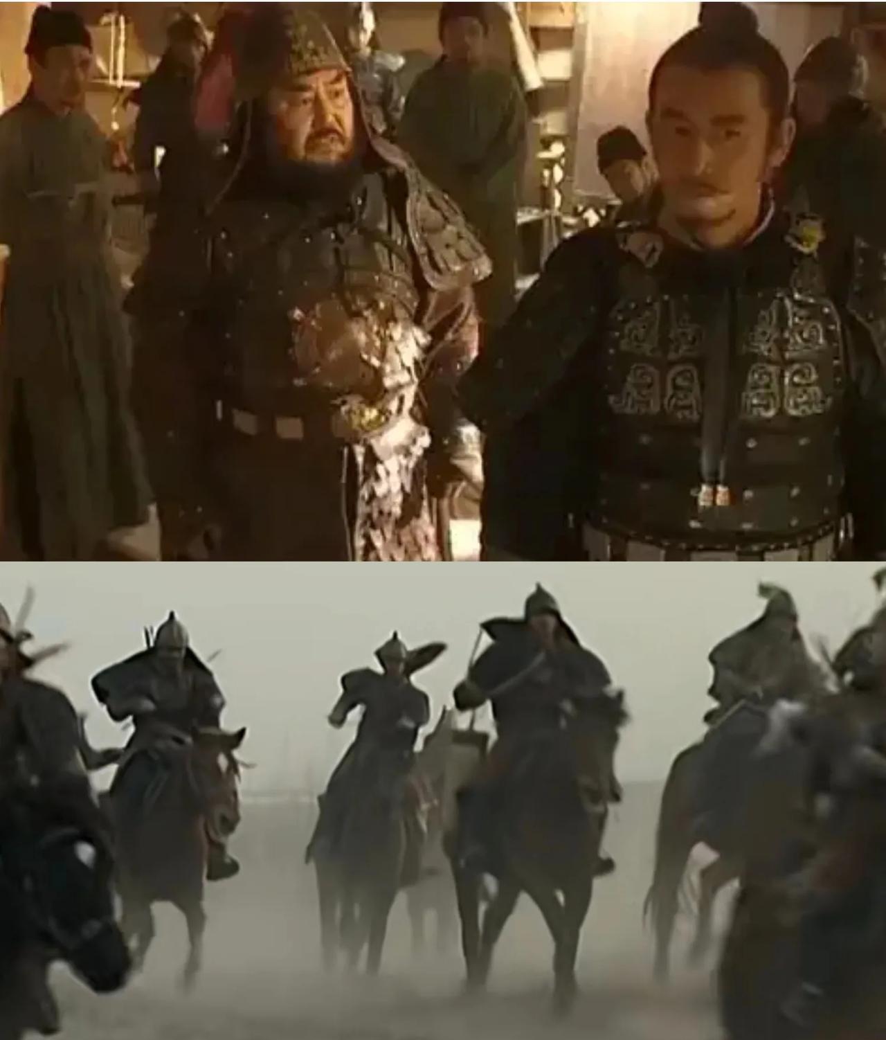 发现会打仗的人都特别会分兵，在隋末虎牢关的战场看到一连串俄罗斯套娃一般的分兵。