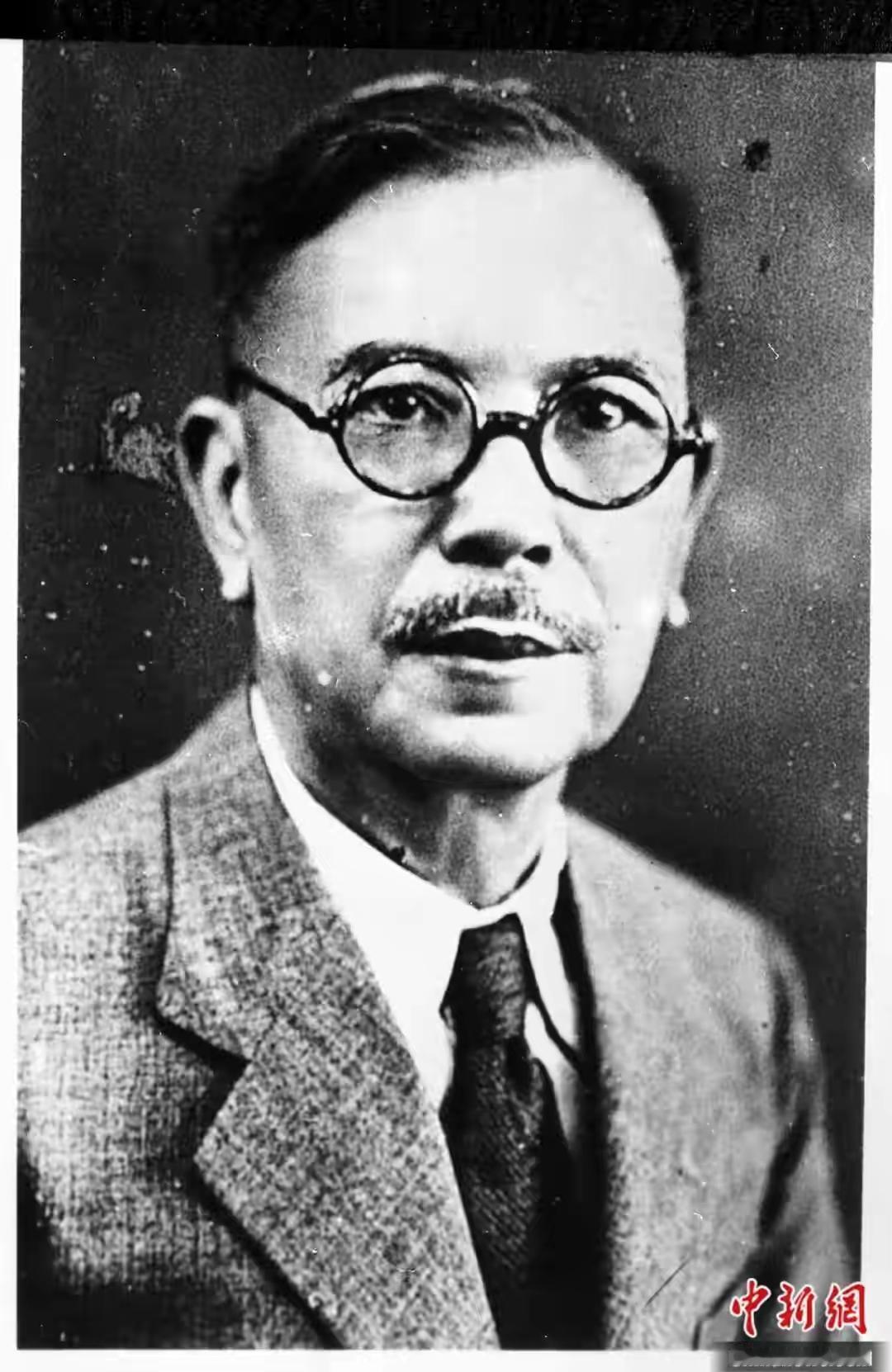 陈嘉庚真不该被遗忘啊！他捐光200亿家产，就为了让中国孩子能读书，这份情怀和担当