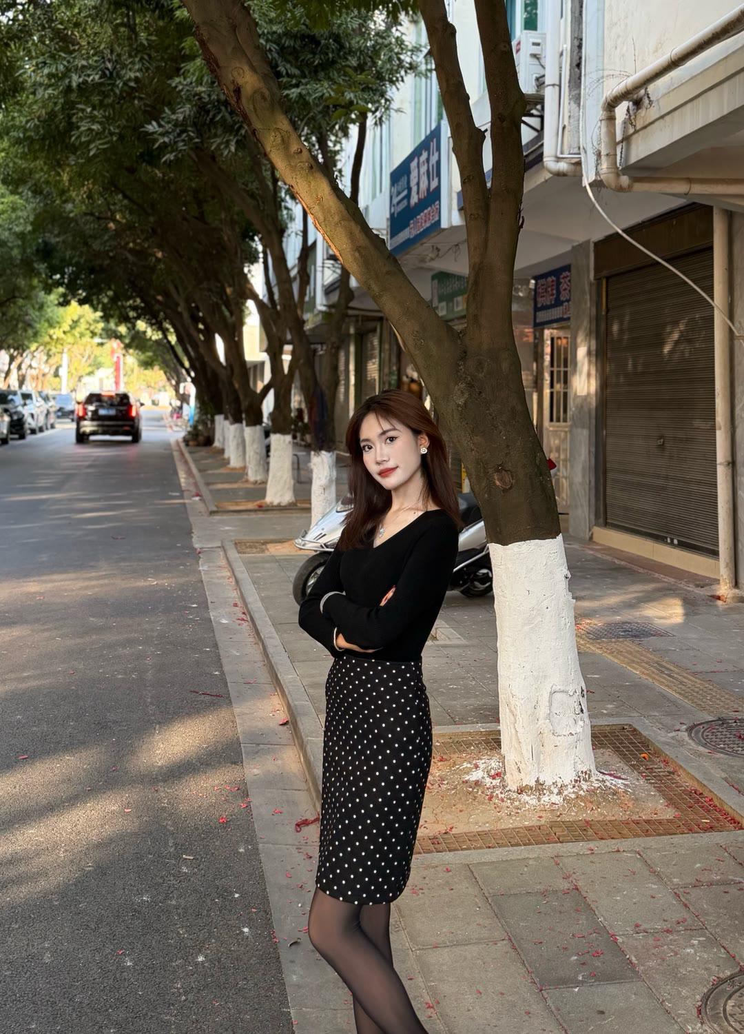 你喜欢女人身材好还是颜值高