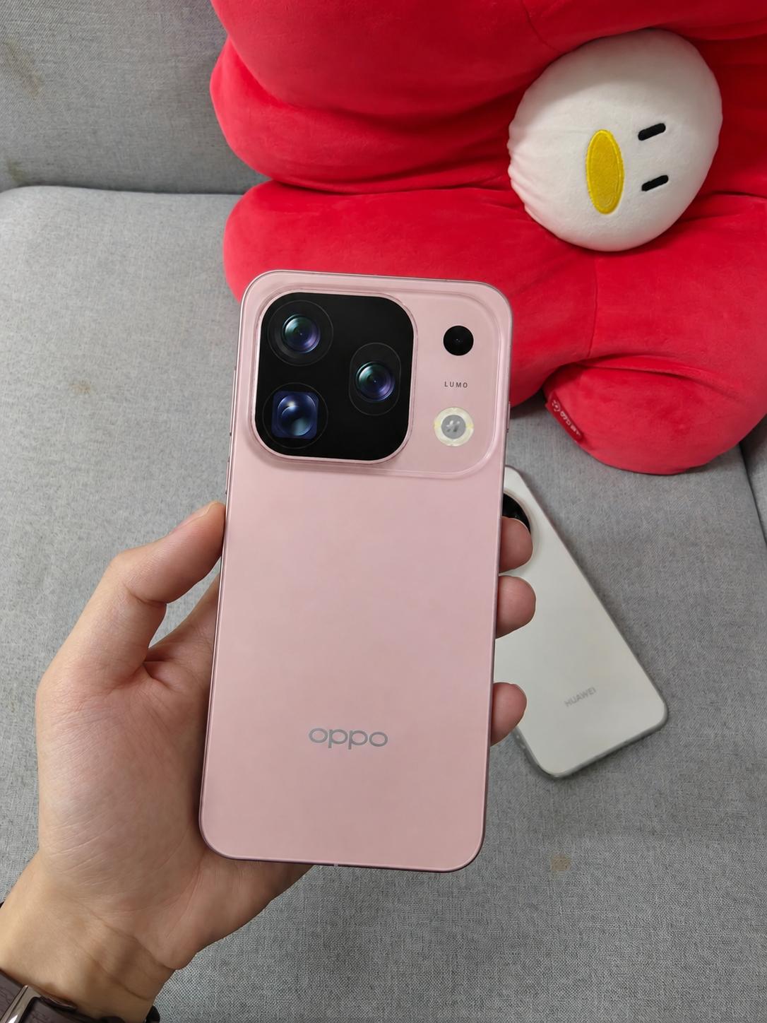 卖7499元？怎么评价OPPOFindX10ProMax？这两天网上有许