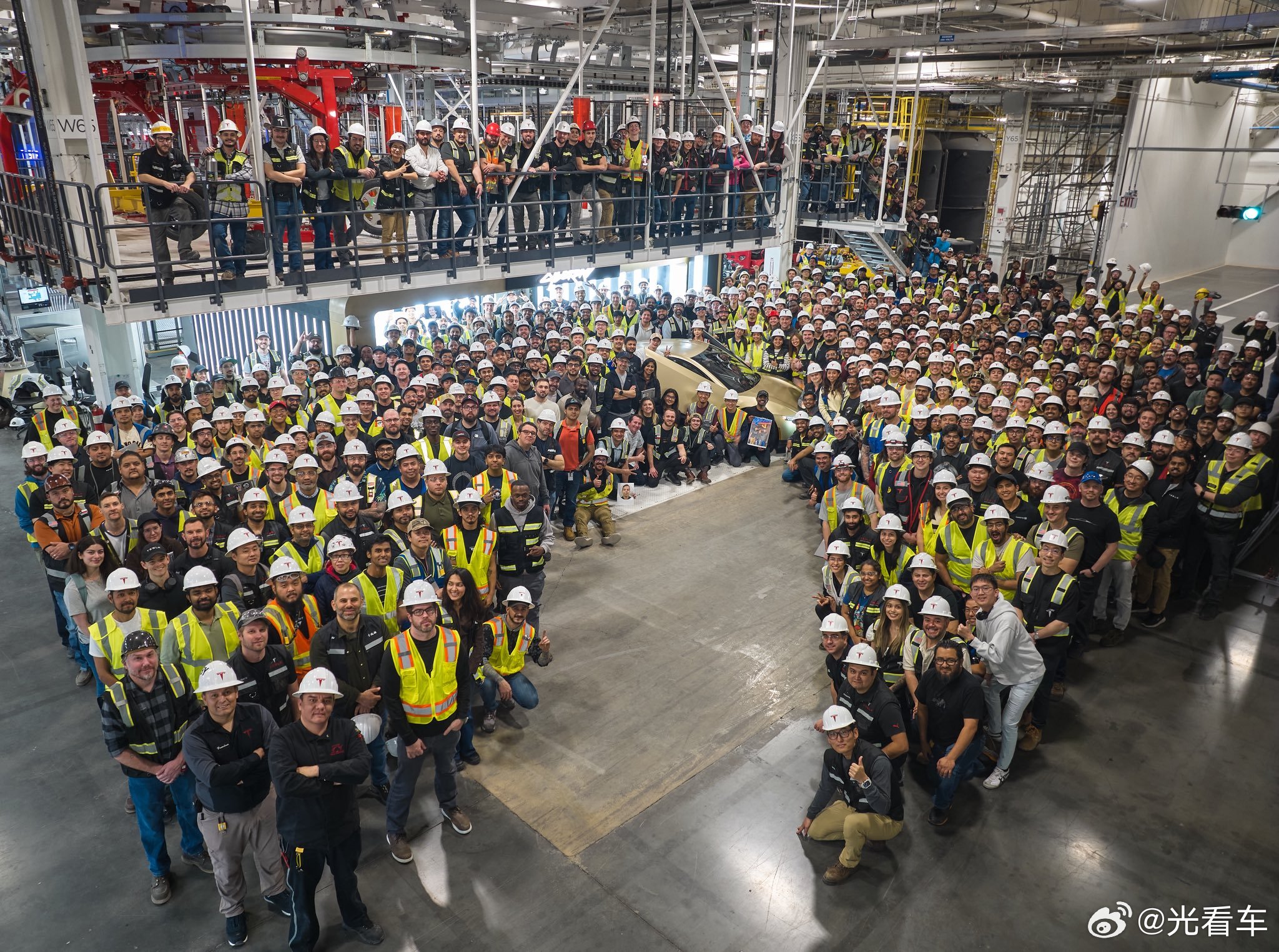 特斯拉第一季度全球交付超35.8万辆北京时间2026年4月2日，特斯拉发布202