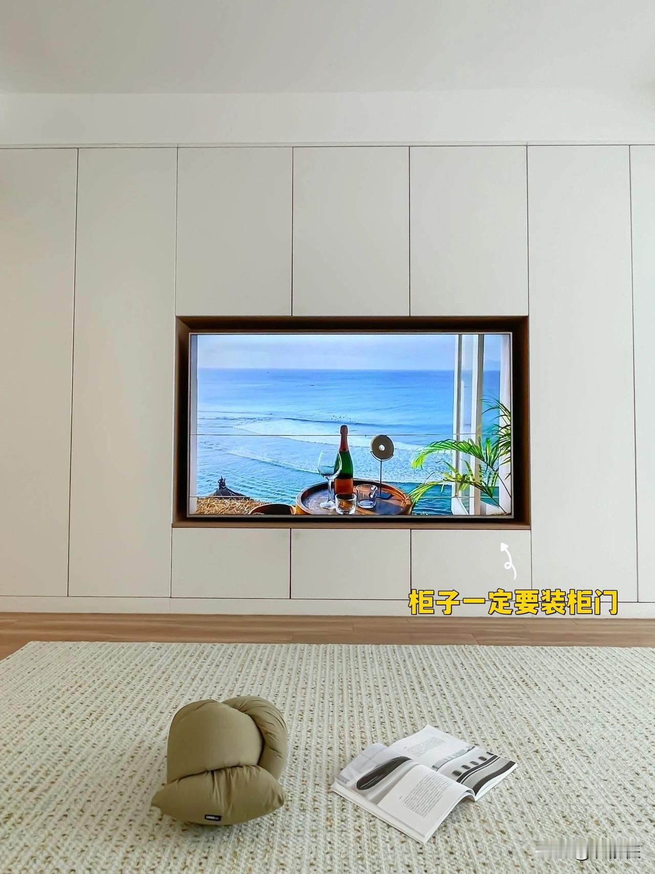 客厅装修不要放这5种物品！不是误导，而是过来人的教训装修客厅时，我们总想着多添