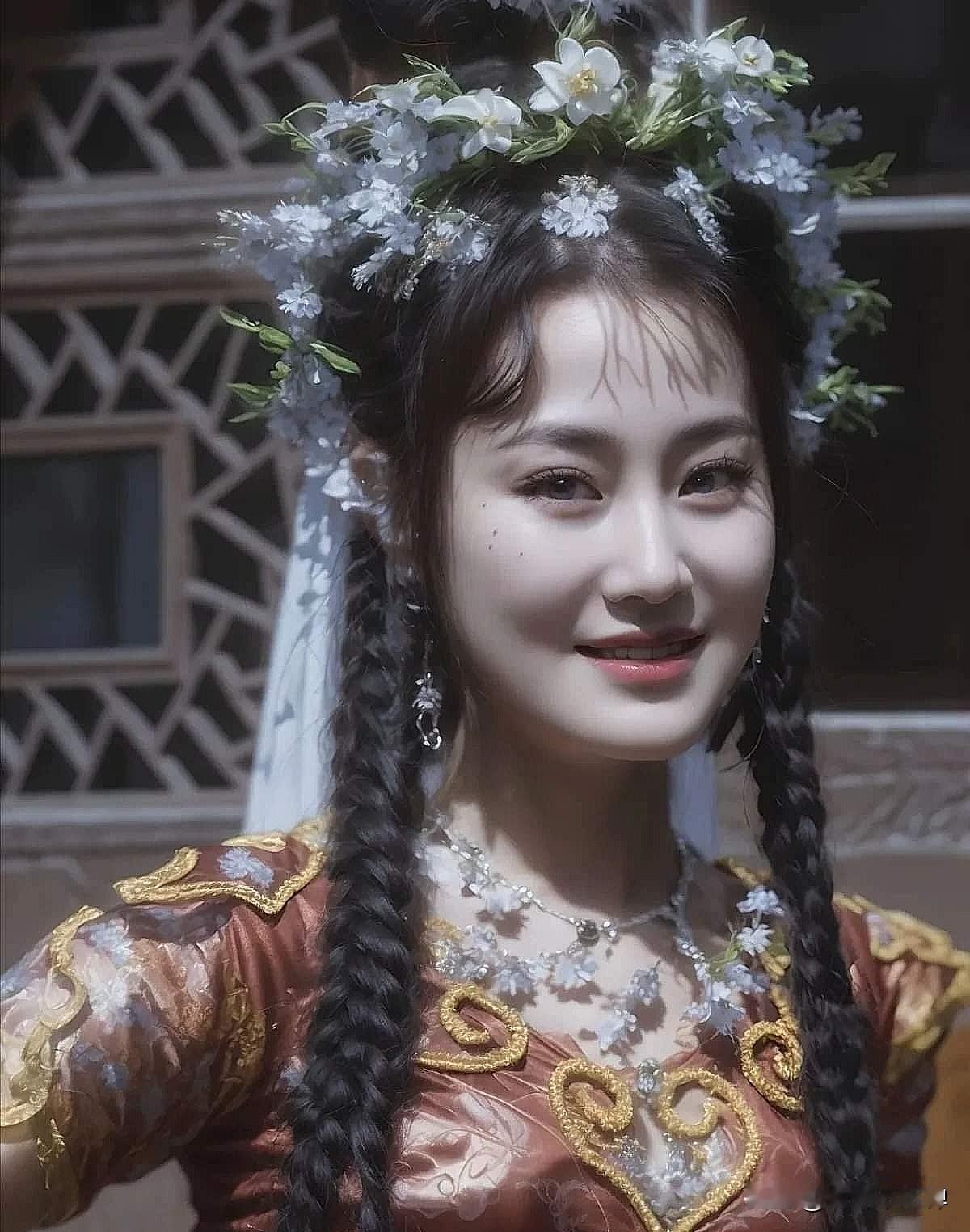 孙悟空救回被妖怪赛太岁掳走的金圣宫娘娘时，为何不立刻帮她解开带刺的衣服？那娘娘身