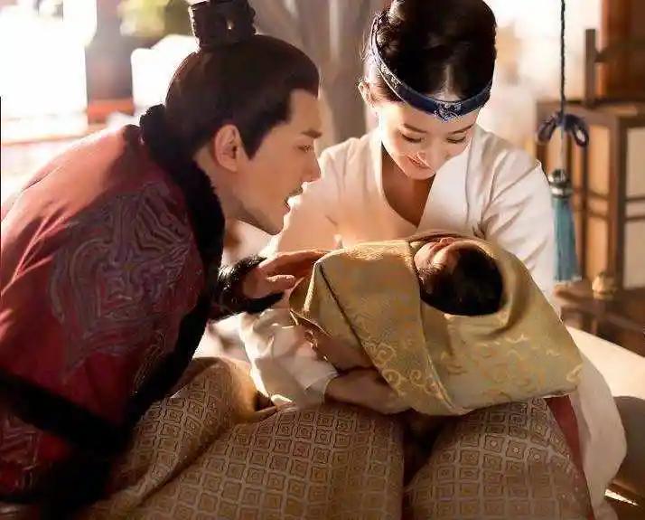 明兰的亲生儿子娶公主。可他从身份上便是顾家根正苗红上了族谱的嫡出，祖父是正二