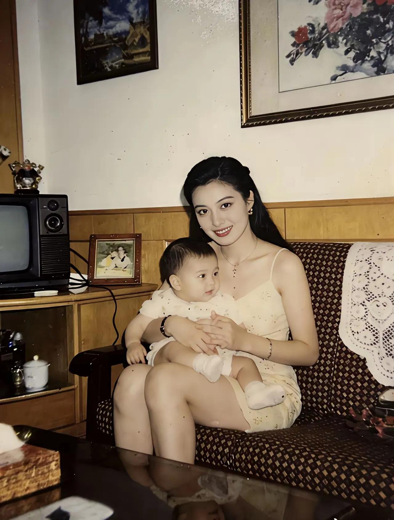 90年代初，这家庭在上海算什么水平？