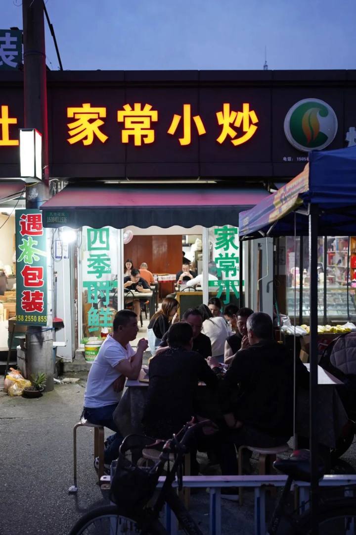 杭州最好吃的21条鱼。