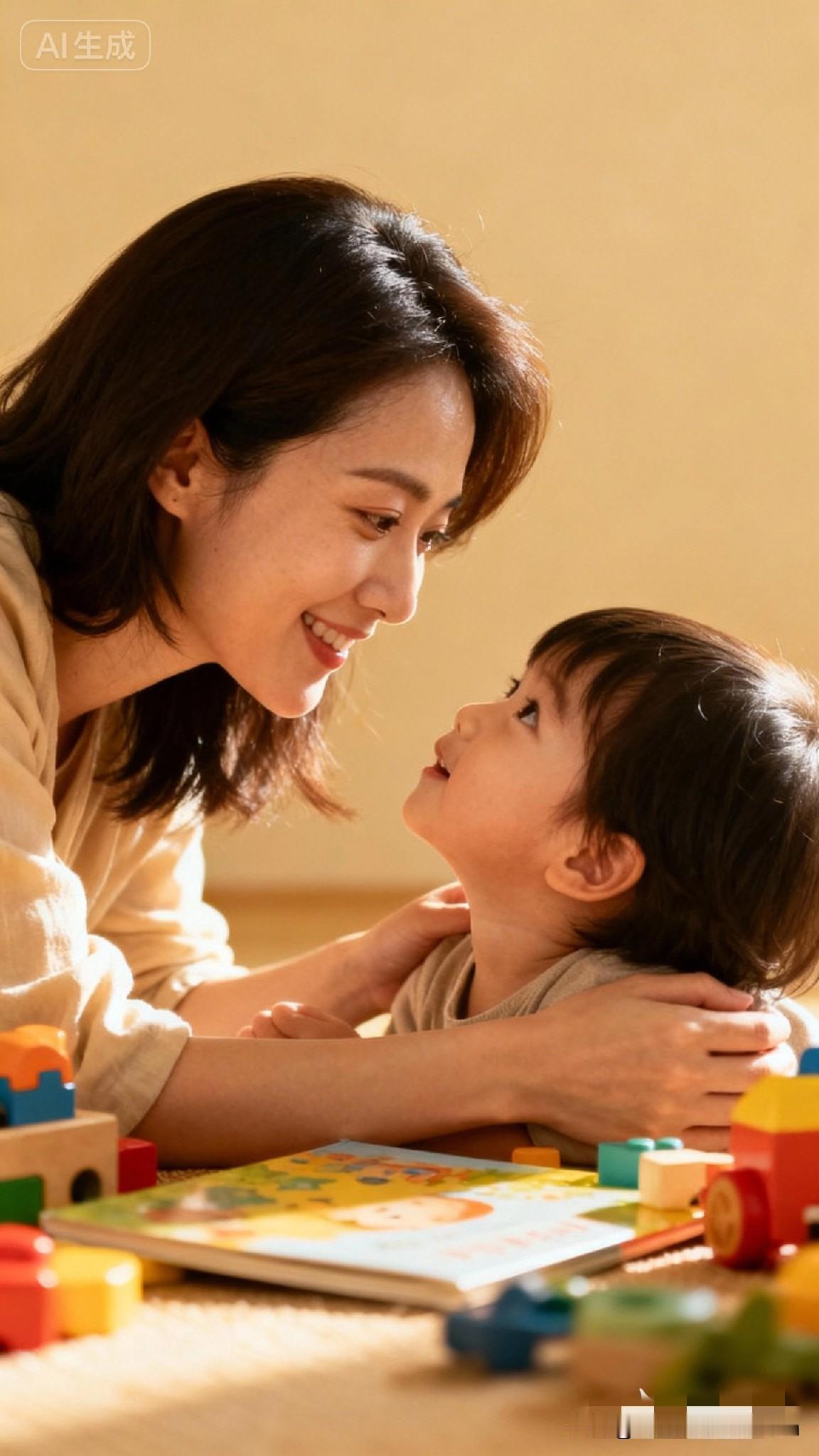 刚刚刷到王校长的一段视频，忍不住想和大家分享：他说，一个孩子最大的幸运，不是