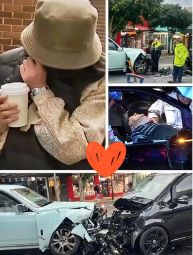 当无数打工人社保都交不起，23岁神秘杨兰兰澳洲车祸，竟曝出两台限量劳斯莱斯！14