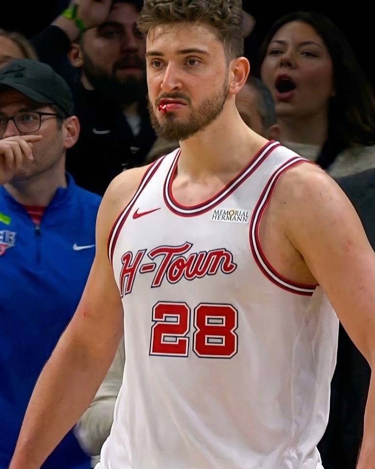 申京：“我们想强势收官。不管对手是谁，只要我们以现在的状态进入季后赛，我相信首轮