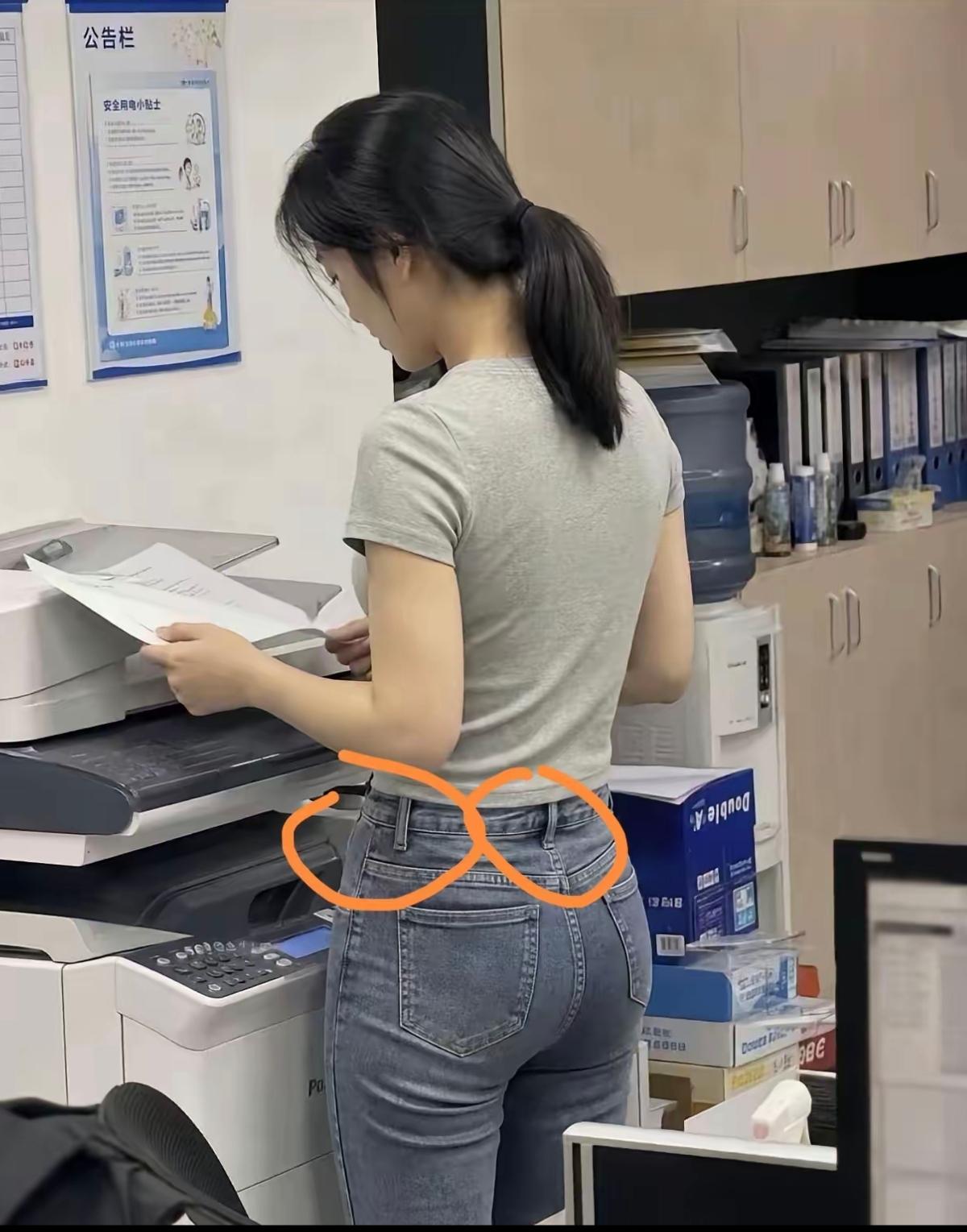 这画圈的地方，你那用方言怎么说？我这叫裤袢袢