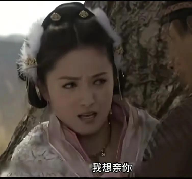 李世民的女儿被颉利可汗俘获，他想出了一个惩罚公主最阴毒的方法。安康公主是李世民