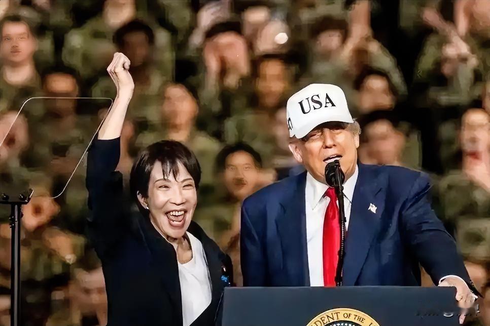 愚蠢！高市早苗竟敢叫嚣“出兵台海”？还真把自己当主人唯一的狗子了？我们的反击也终