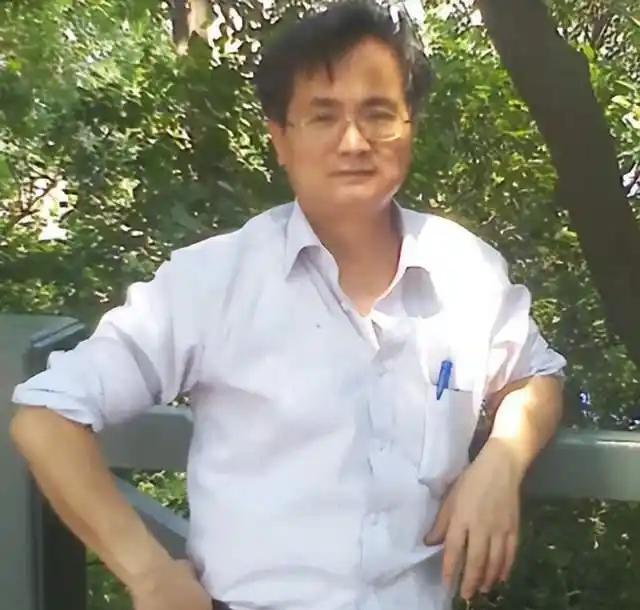 药神还是骗子？2018年，秦才东研发“组合物”治疗癌症，患者口口相传来求医，却因