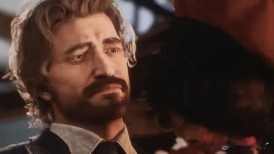 继《博德之门3》之后，SandfallInteractive工作室开发的JRP