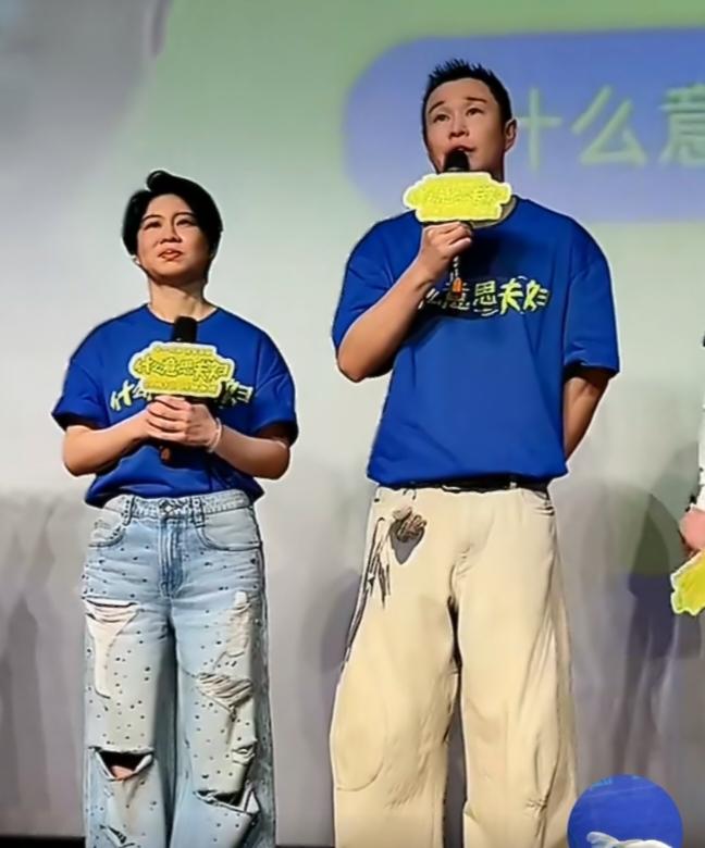 小沈阳夫妇的这部国庆节电影《什么意思夫妇》票房还是挺不错的，上座率很不错，首日票