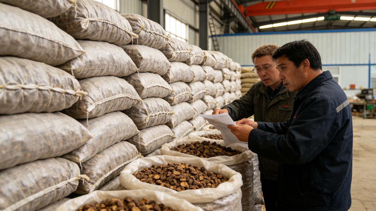 国家重磅发布！中药材迎来一轮大行情……3月24日，国家卫生健康委、国家中医