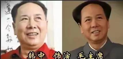 别再只吹老戏骨了！2023年，一个“新人”直接把青年毛泽东演活了，这波换代来得有