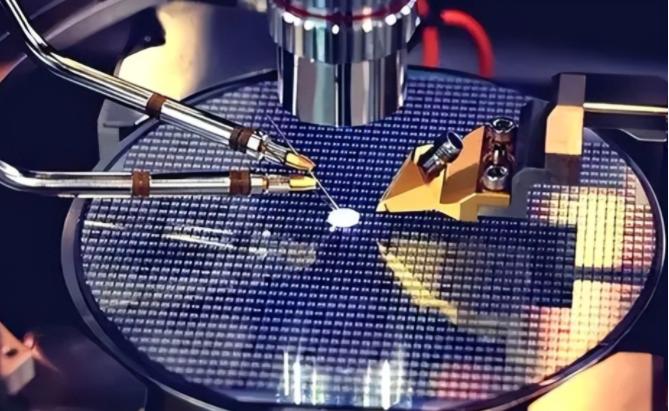 全球90%都是日本生产，一旦断供中国如何应对？为何别国无法生产 咱天天刷的手