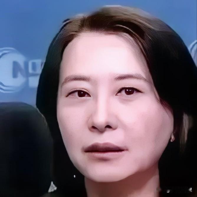 国民党立委王鸿薇“吐”出了郑丽文的心里话……最近，国民党立委王鸿薇在公开场合