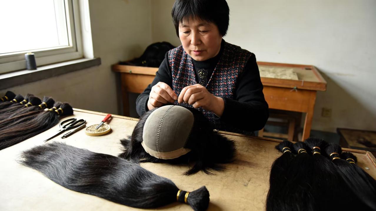 朝鲜98%出口商品卖给中国，可为什么市场上很难见到？原因其实很简单，他们出口的很