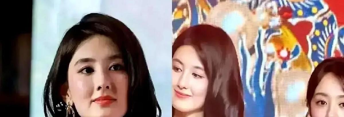 街头那个路边摊旁，一个穿着领口洗得发白的旧卫衣的女孩，正蹲在那儿大口扒拉着碗里的