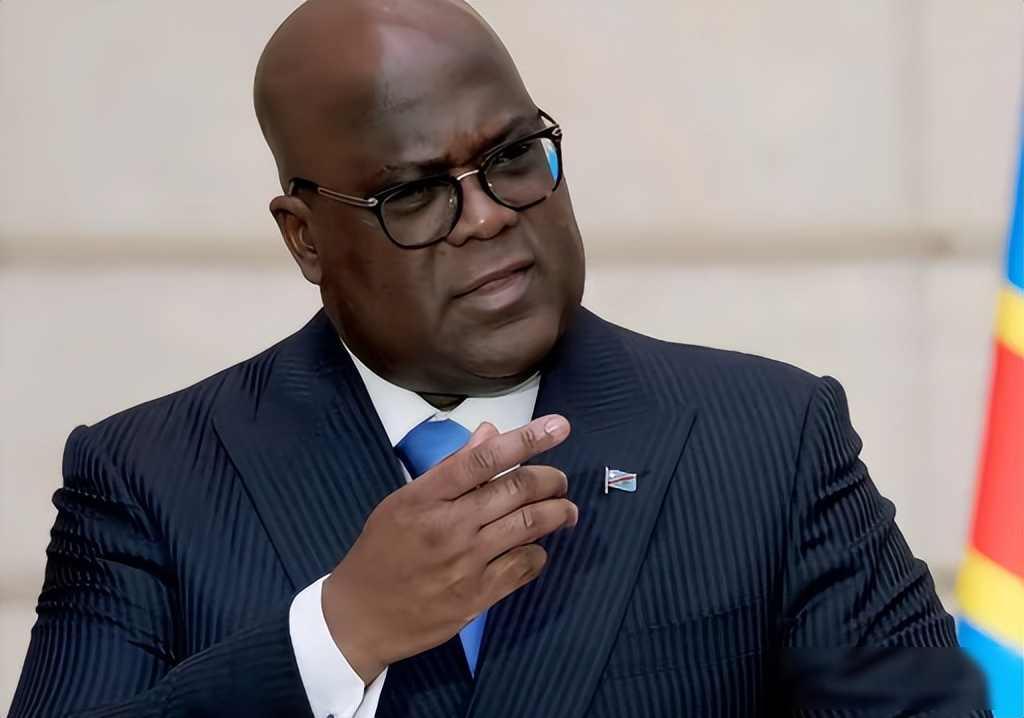 刚签协议，非洲就开打了！卢旺达把美国主持的和平协议当废纸！刚果首都金沙萨最近又