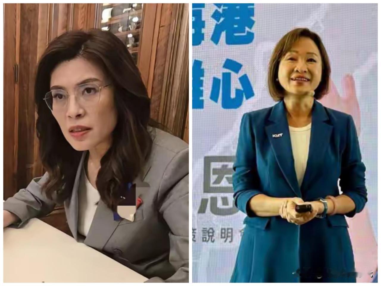 针对“新台湾智库”于昨天公布的最新民调，其中“高雄市长候选人民调显示赖瑞隆远超柯
