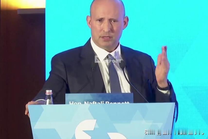 以色列前总理表示，指望全世界都爱以色列，这根本不可能，我们需要的是让敌人畏惧我们