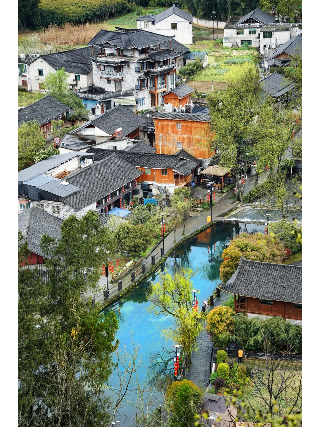 高铁直达｜贵州被严重低估了的宝藏小城