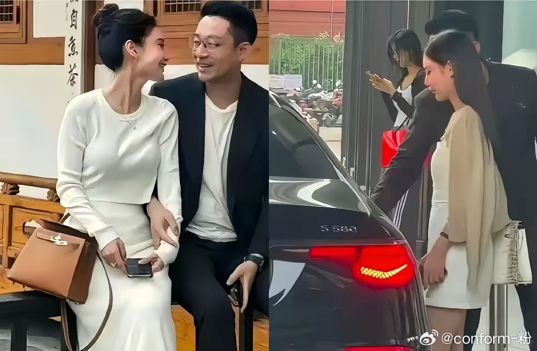 马筱梅送孩子去加拿大夏令营。好多人夸她育儿理念好，可有个网友说得挺直白。普通家庭