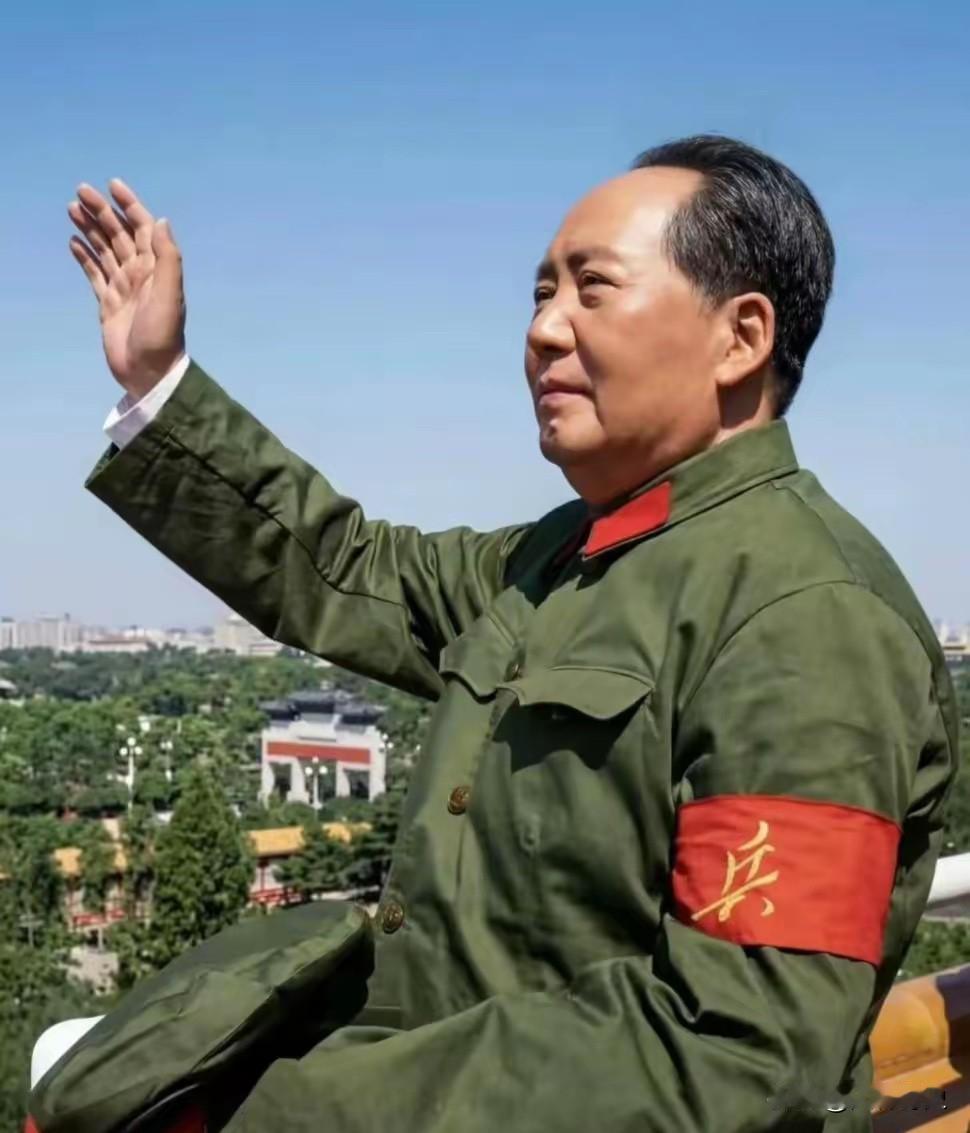 回看伟人这一生：历经坎坷受尽磨砺，初心不改终为万民谋福回看伟人这一生，吃过无