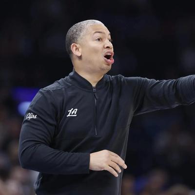 快船惜败热火，泰伦卢又要被喷死了！被对手打出高潮的时候不叫暂停，保罗末节打得