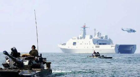 终于明白，中国为啥不趁着俄乌打仗，欧美腾不出手时直接收复台湾了！俄罗斯打赢战