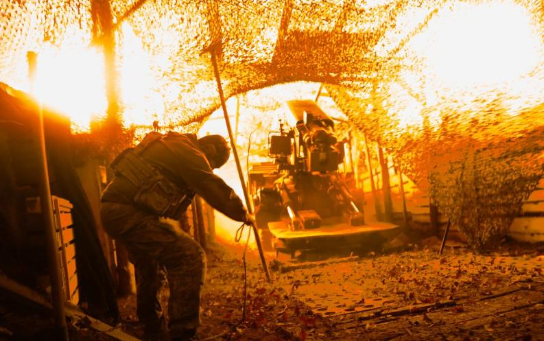 图文：美战争研究所：乌军无人机在战术战役战略层面给俄军制造更大挑战可能打乱其春