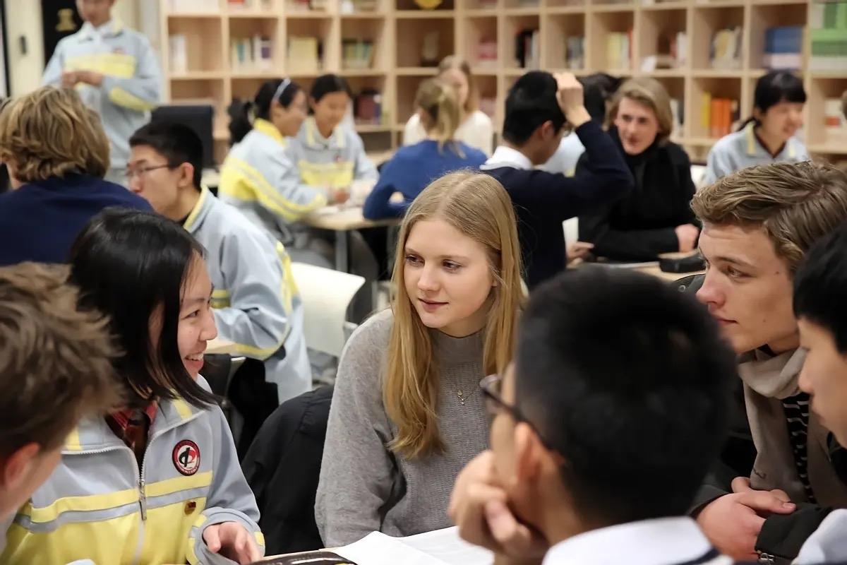 德国留学生回国率为何高达九成？其实就是留不下，移民圈之间也是有分层的，不同群