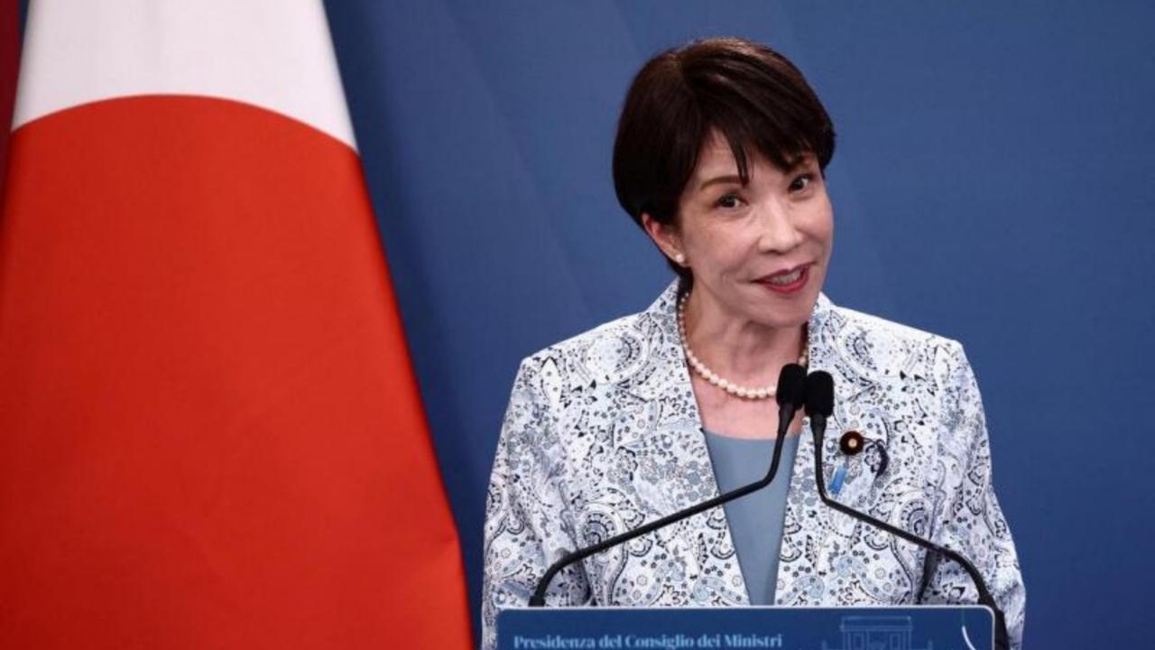 降级接待，日本很失望。当地时间7月1日，印度总算等来了日本来访的人员。高市早苗