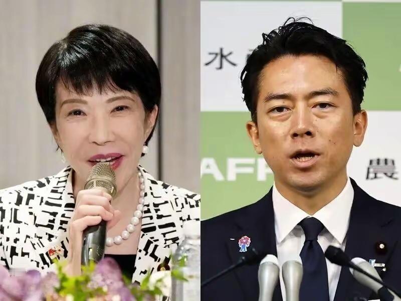 日本政坛炸响惊雷！极右翼女政客高市早苗冲破天花板靖国神社常客即将执掌东亚火药桶