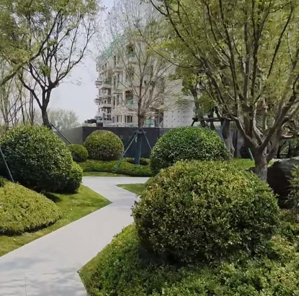 悄悄告诉当前北京二手房市场隐藏的几个真相（36）！1、一居室、两居室成交量大