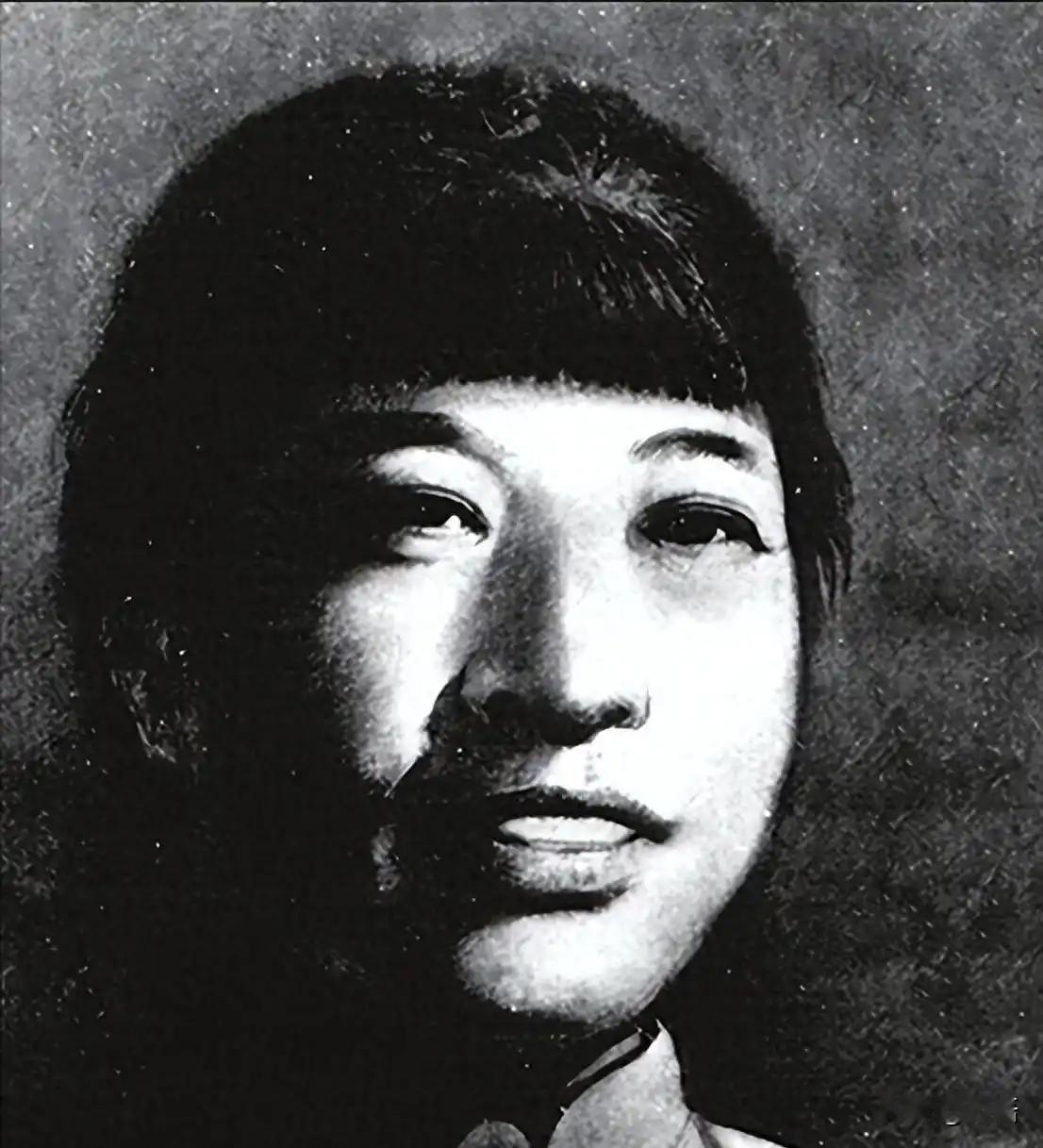 1928年贺满姑遭凌迟，五年后稚子为母报仇1928年，贺龙的妹妹贺满姑遭凌