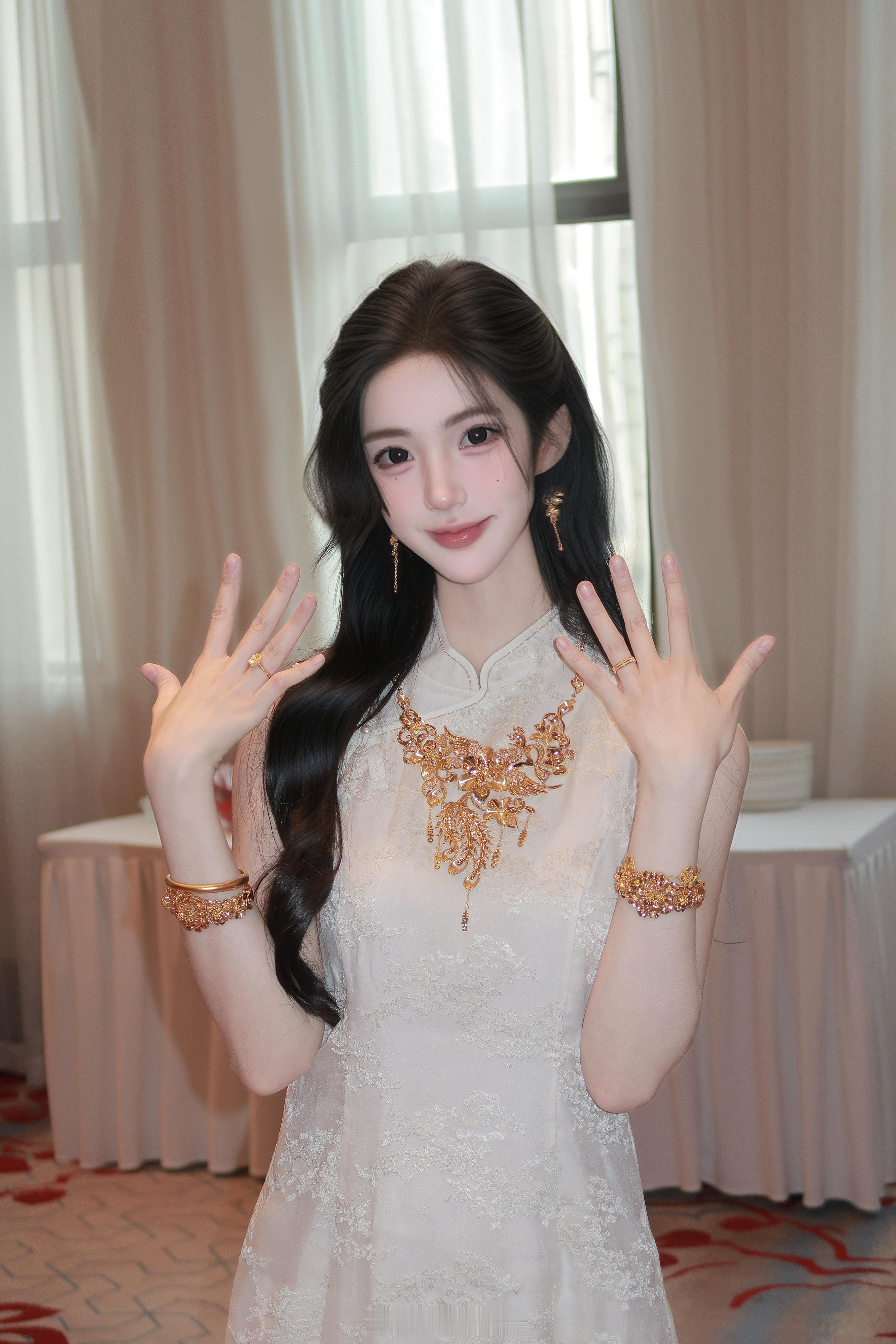 憋了很久！💐给大家分享好消息～​​​