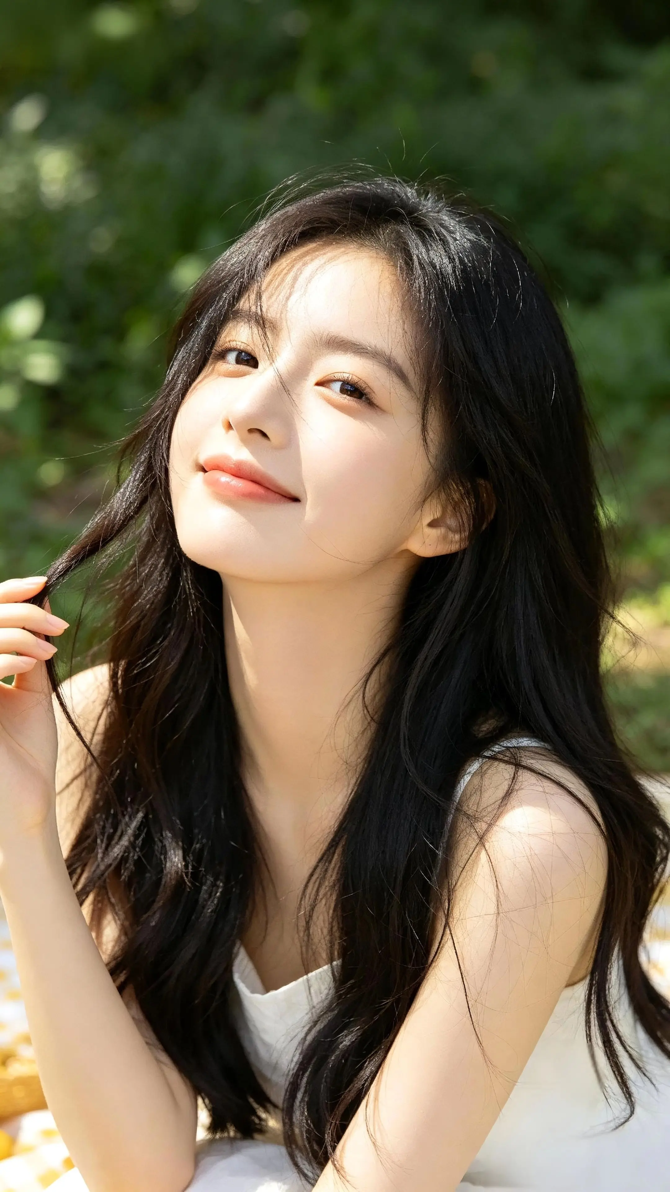 美女 AI美女 随拍 人像摄影 写真