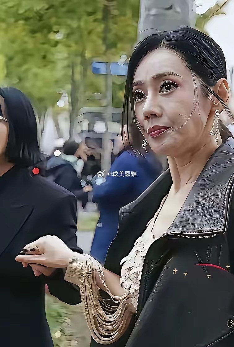 岁月不饶人发现没有只有舒淇是最抗老的