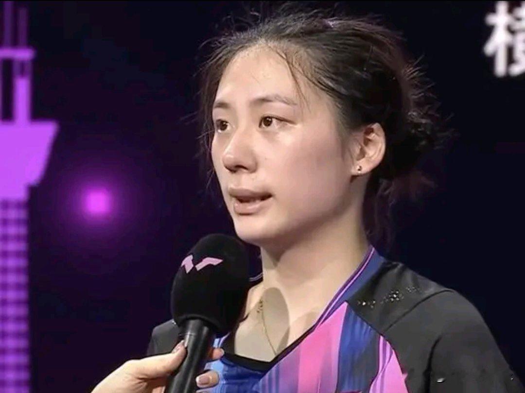 陈熠要身兼三项王励勤把注押在陈熠身上一定有他的考量。陈熠单打、女双