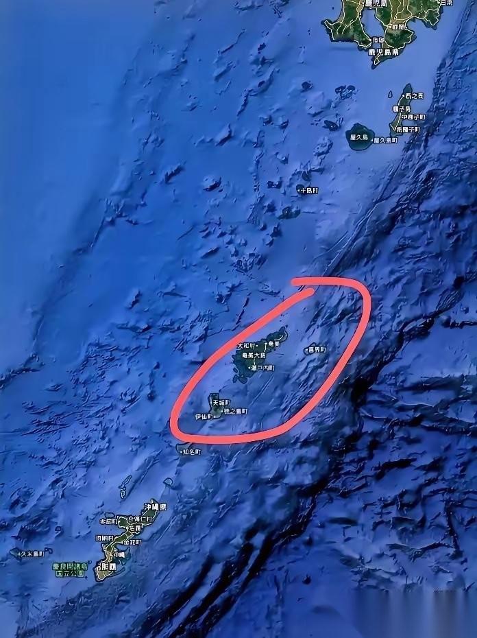 不要跟日本讲道理，过一次横当水道日本都闭嘴了，横当水道是日本的软肋，虽然是国际水
