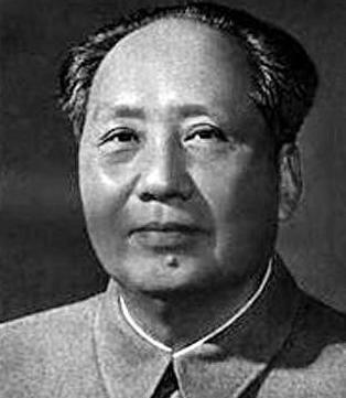 1972年，李讷产子后写信向父亲求援8000元，毛主席看完信后神情复杂，沉默片刻