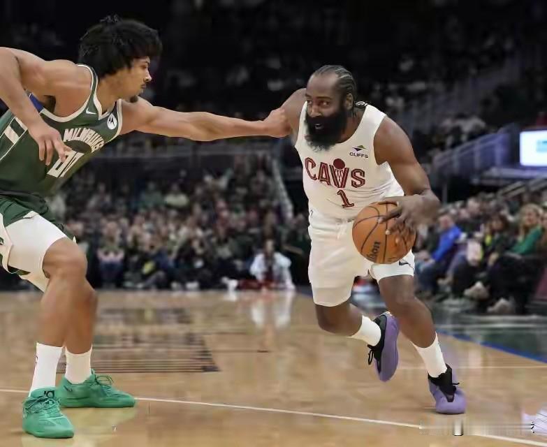 3月18日！骑士123-116击败雄鹿，看完比赛谈3件事:一，米切尔本场