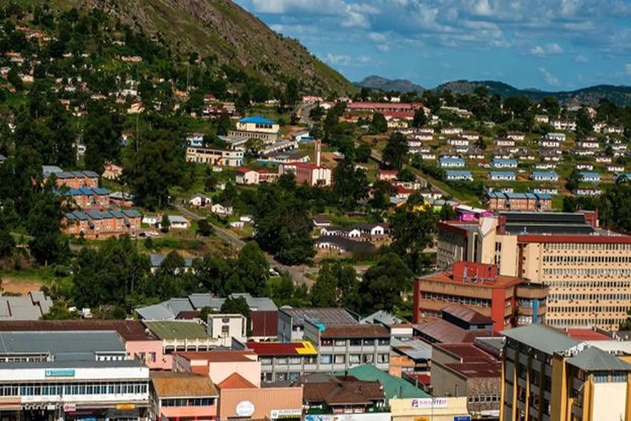 【台当局非要窜访的斯威士兰，是个怎样的国家？国王的“选妃”节尤为特色】近日，台当