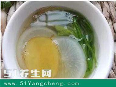“冬吃萝卜夏吃姜, 不劳医生开药方”, 不知多少人误解了这句话!