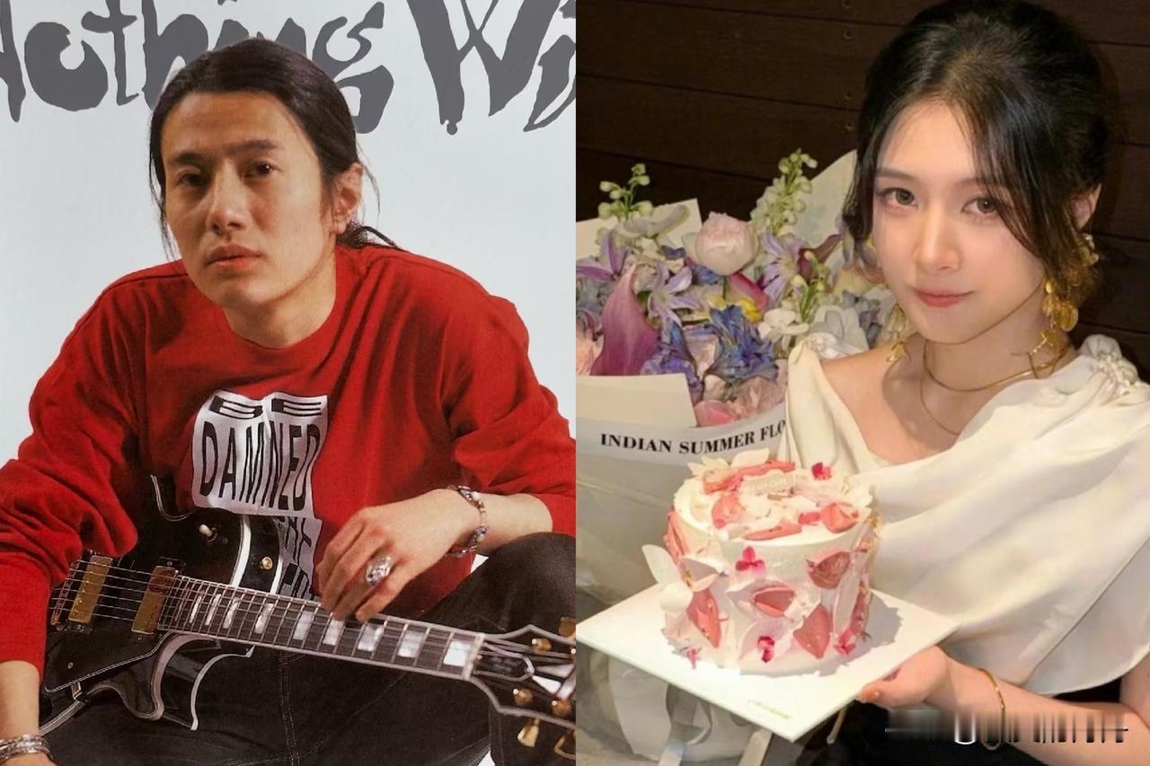 怪不得刘芸特别介意她儿子的丑照，因为不想输前妻的女儿。郑钧的女儿郑楚怡和儿子j