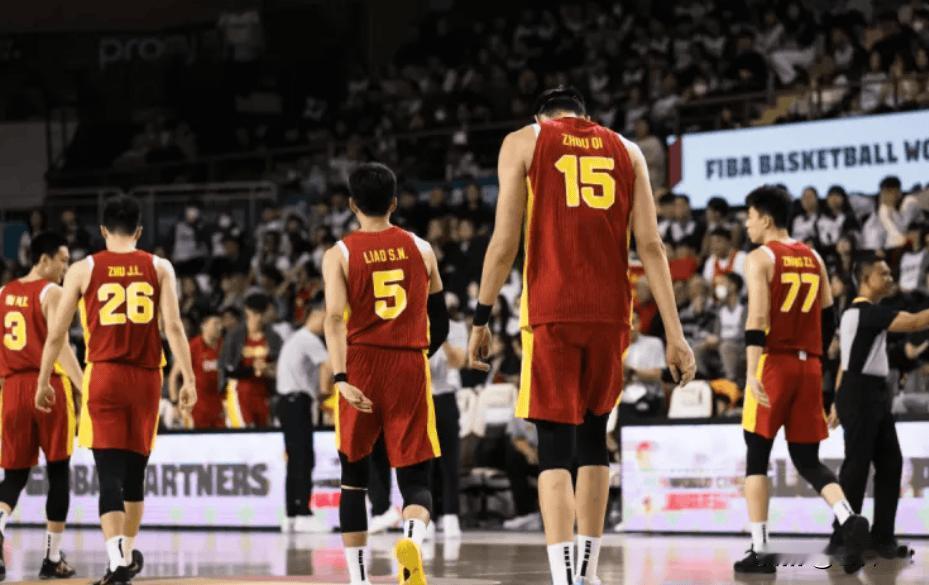 🏀中国男篮世预赛14人最终名单（2026.2.23官宣）后卫（6人）：